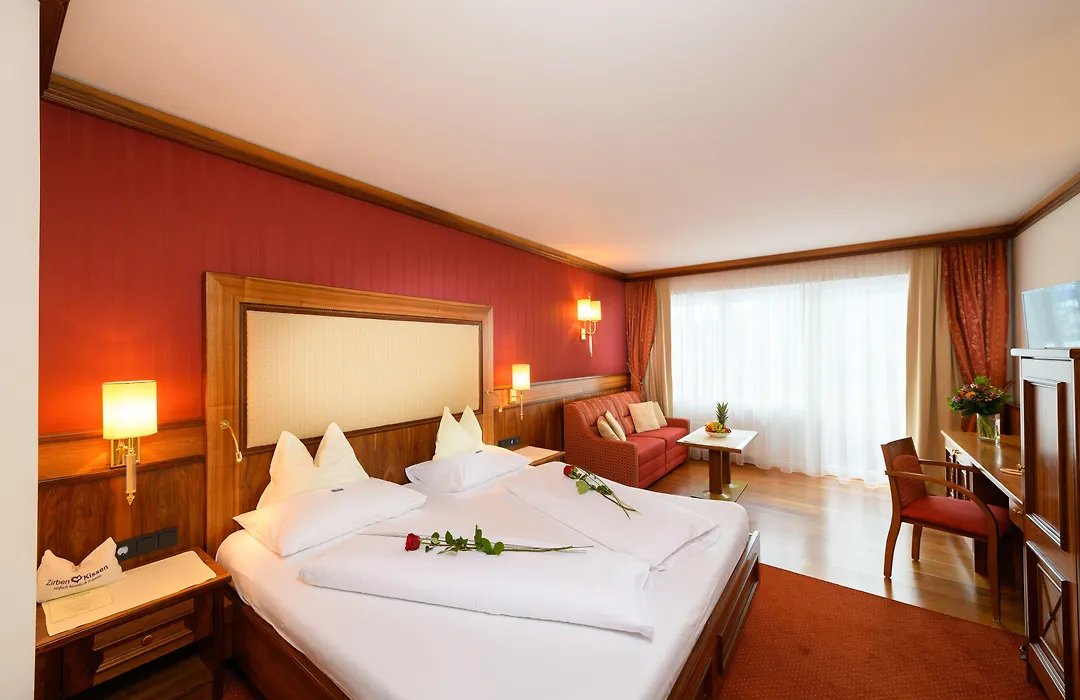 Alpenpark Resort Superior-1