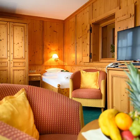 Alpenpark Resort Superior-2