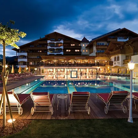 Alpenpark Resort Superior-3